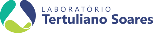 Logo Laboratório Tertuliano Soares